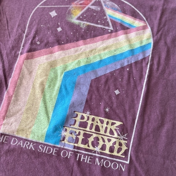 Pink Floyd Tee - Picture 3 of 4